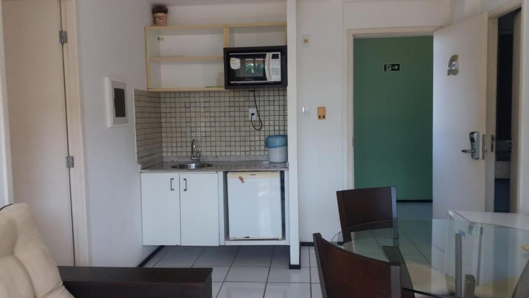 Apartamento Atins 201 - Gran Lencois Flat Residence Barreirinhas Eksteriør billede