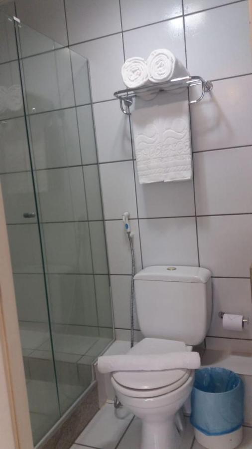 Apartamento Atins 201 - Gran Lencois Flat Residence Barreirinhas Eksteriør billede