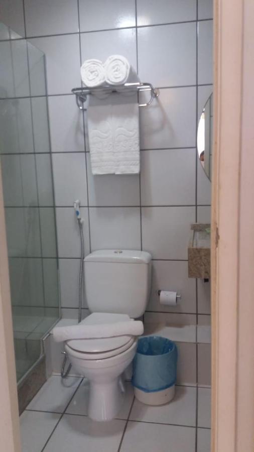 Apartamento Atins 201 - Gran Lencois Flat Residence Barreirinhas Eksteriør billede
