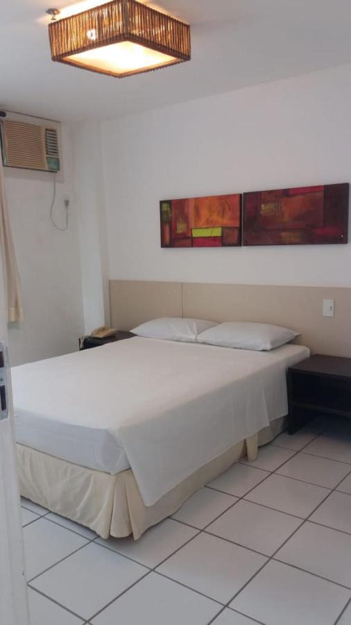 Apartamento Atins 201 - Gran Lencois Flat Residence Barreirinhas Eksteriør billede
