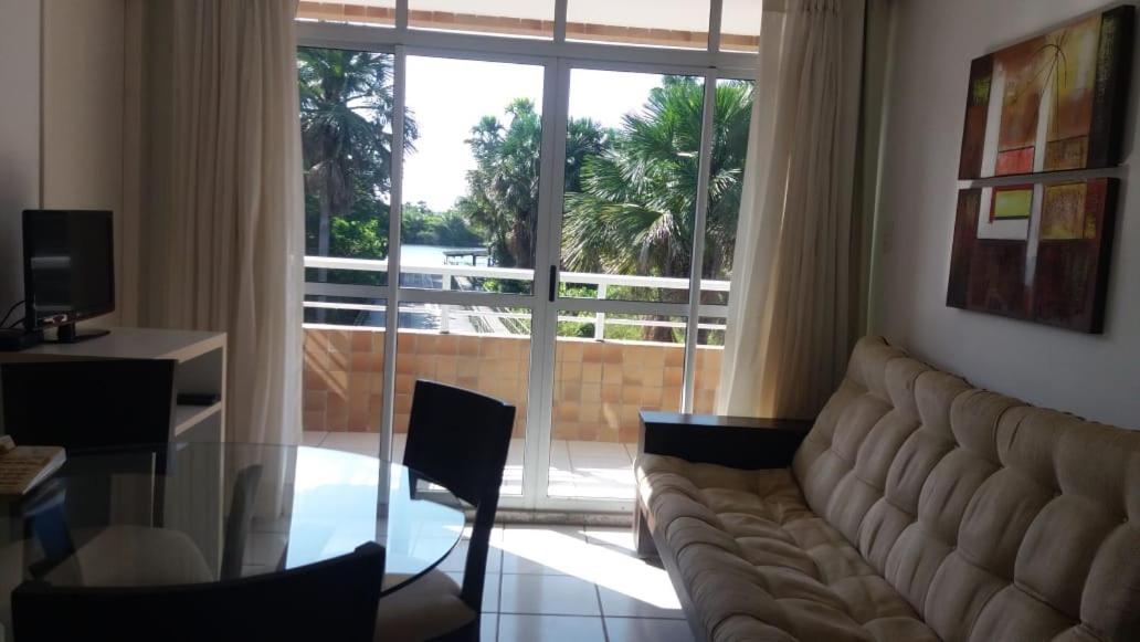 Apartamento Atins 201 - Gran Lencois Flat Residence Barreirinhas Eksteriør billede