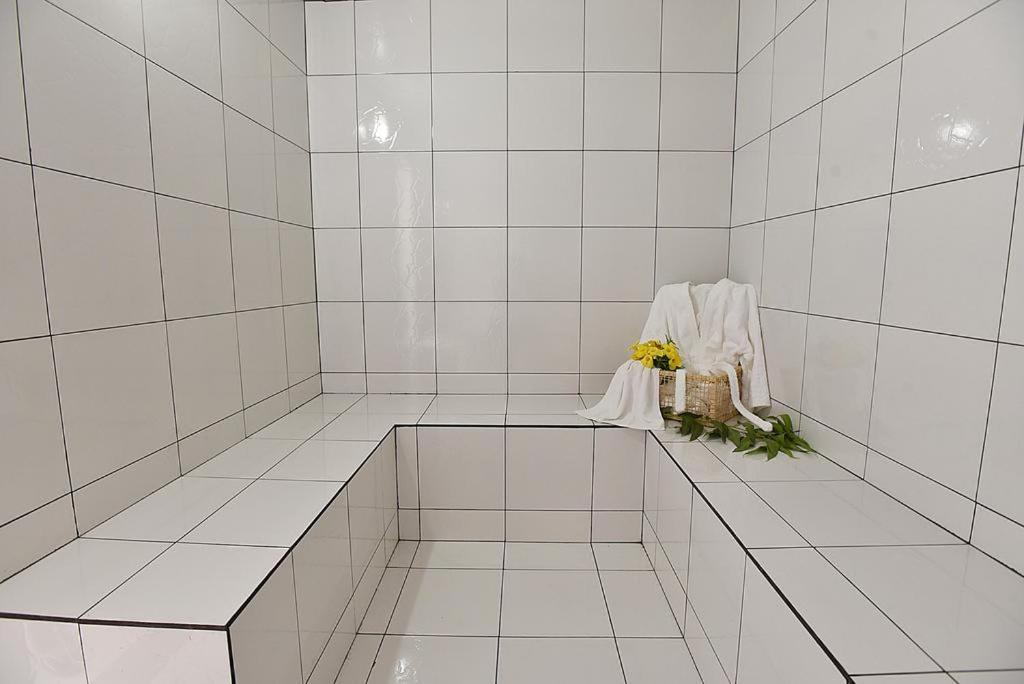Apartamento Atins 201 - Gran Lencois Flat Residence Barreirinhas Eksteriør billede