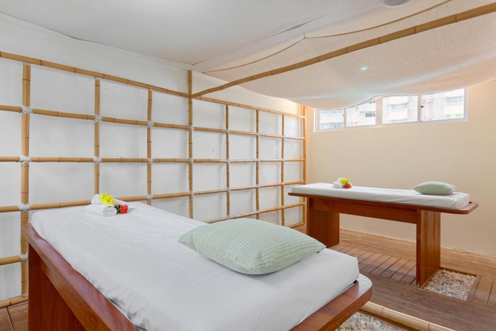 Apartamento Atins 201 - Gran Lencois Flat Residence Barreirinhas Eksteriør billede