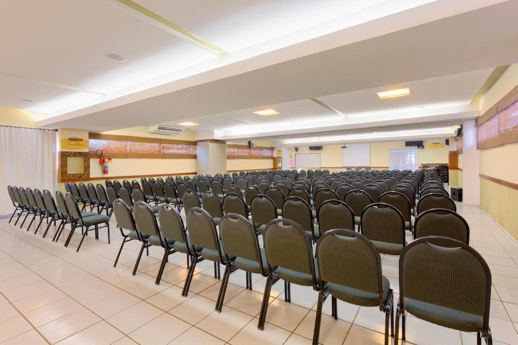 Apartamento Atins 201 - Gran Lencois Flat Residence Barreirinhas Eksteriør billede